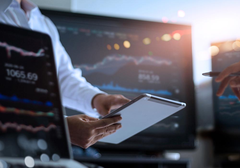 Investment Holding